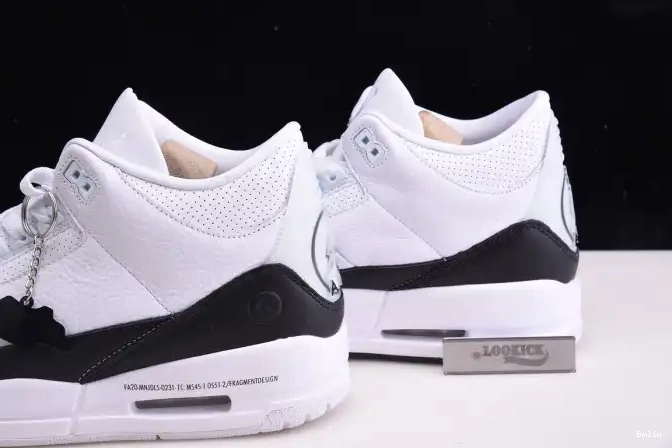 Bmlin shoes 3 AIR DA3595-100 JORDAN FRAGMENT 0617
